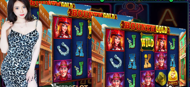 Taktik Dapatkan Keuntungan Main Slot Online Uang Asli